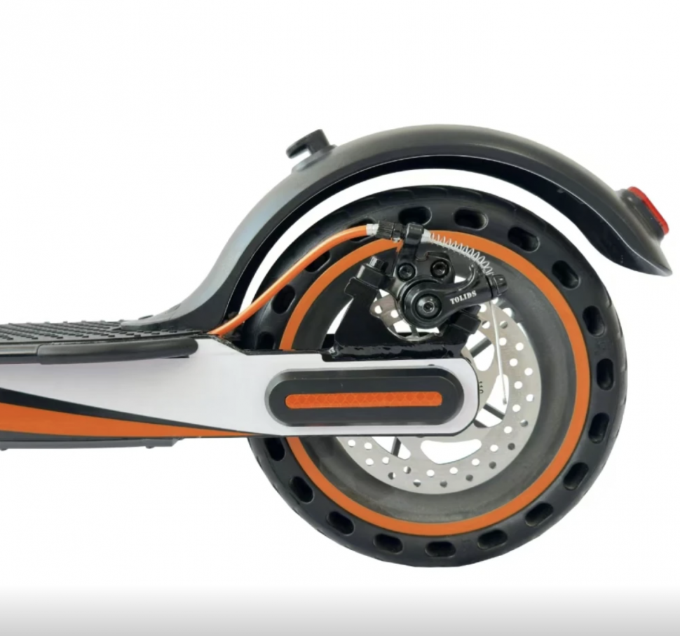 Электросамокат Kugoo L2 Pro