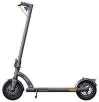 Электросамокат Xiaomi Mi Electric Scooter Navee N40 (Серый)