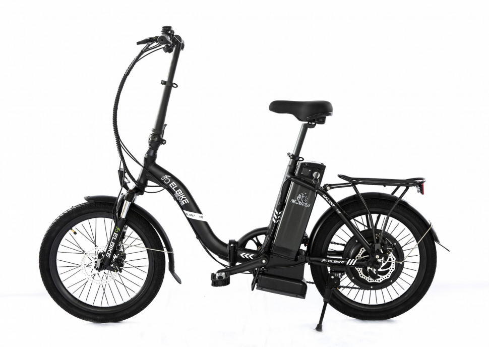 Электровелосипед Elbike GALANT Elite (C08)