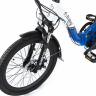 Электровелосипед Elbike GALANT Elite (C08)