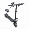 Электросамокат Smart 1200 V2 (Черный) Электросамокат Smart 1200 V2 (Черный)