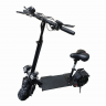 Электросамокат Smart 1200 V2 (Черный) Электросамокат Smart 1200 V2 (Черный)