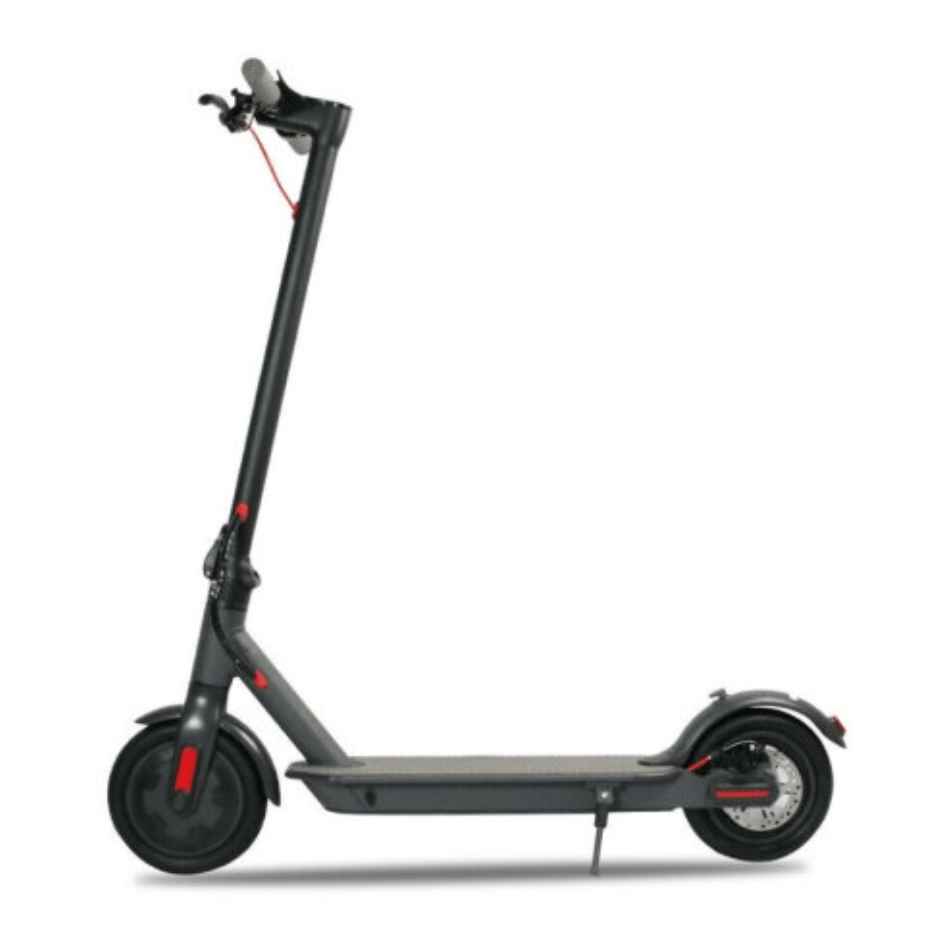 Электросамокат VOLTA VT1 (Черный)