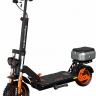 Электросамокат KUGOO Kirin M5 Pro 1000W/48V 21Ah (Черный)