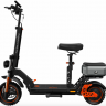 Электросамокат KUGOO Kirin M5 Pro 1000W/48V 21Ah (Черный)