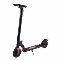 Электросамокат Yamato E-Scooter S (Черный)