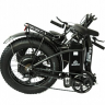 Электровелосипед Elbike TAIGA 1 Twix (C45)