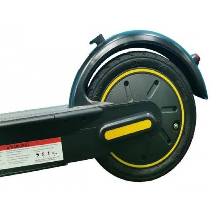 Электросамокат GT Max (Аква) (Черный) Электросамокат GT Max (Аква) (Черный)