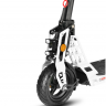 Электросамокат White Siberia Taiga 3 1000W (Белый) Электросамокат White Siberia Taiga 3 1000W (Белый)
