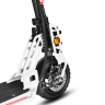Электросамокат White Siberia Taiga 3 1000W (Белый) Электросамокат White Siberia Taiga 3 1000W (Белый)