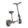 Электросамокат White Siberia Taiga 3 1000W (Белый) Электросамокат White Siberia Taiga 3 1000W (Белый)