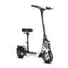Электросамокат White Siberia Taiga 3 1000W (Белый) Электросамокат White Siberia Taiga 3 1000W (Белый)