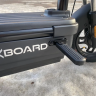 Электроскутер Zaxboard CityCoco Grand AQUA